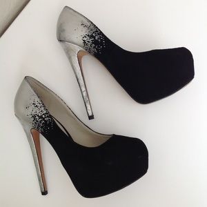 Aldo heels